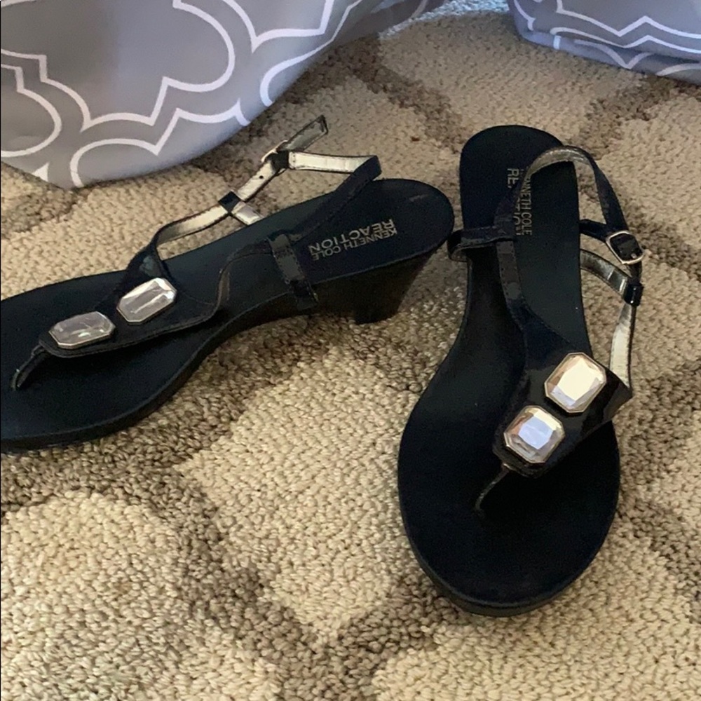 Dressy sandals